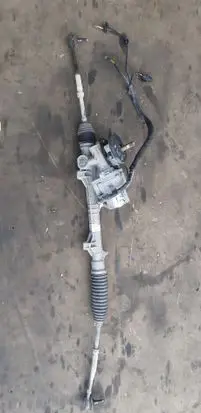 Peugeot 208 Steering rack 9822423180
