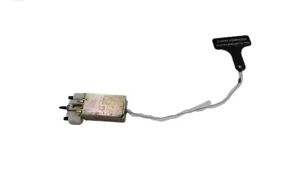 KIA Sorento Fuel cap flap release cable NOCODE