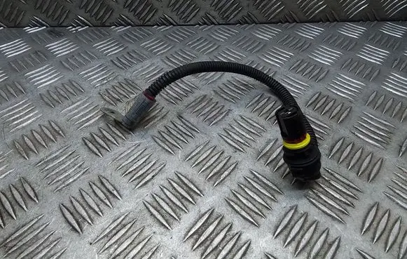 BMW 3 E90 E91 Glow plug wires 779801102 779801202 758091901D
