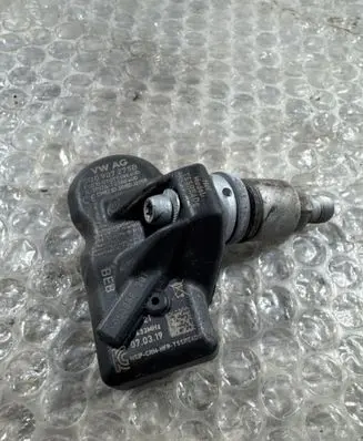 Porsche Panamera (971) Tire pressure sensor 5Q0907275B
