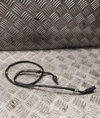 Audi Q5 SQ5 Exhaust gas temperature sensor 04l906088dr