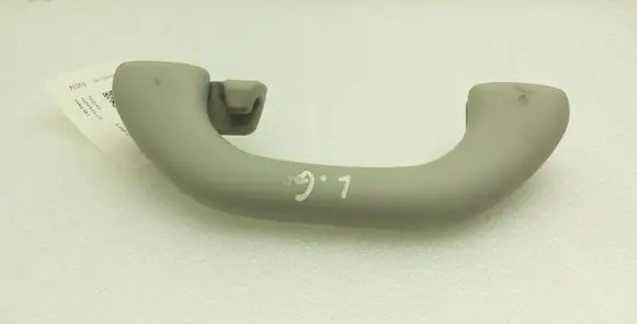 Skoda Fabia Mk3 (NJ) Rear interior roof grab handle 5L6857607N
