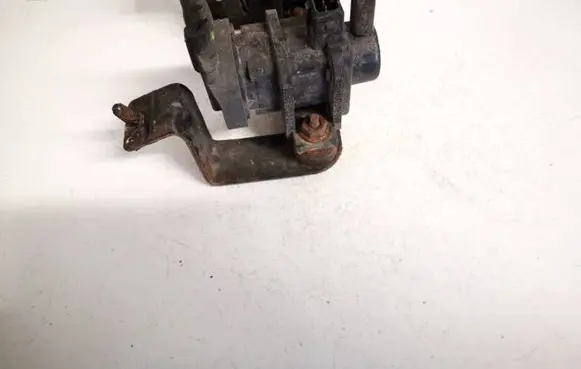 Opel Signum Turbo solenoid valve 09128022