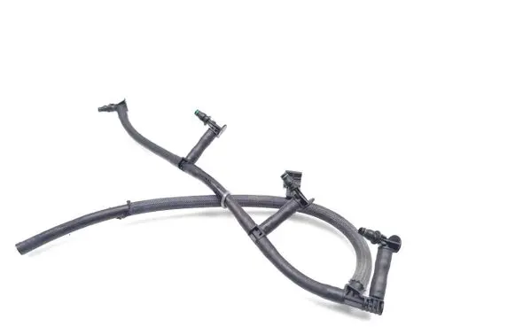 Ford Transit Custom Fuel return line/hose 