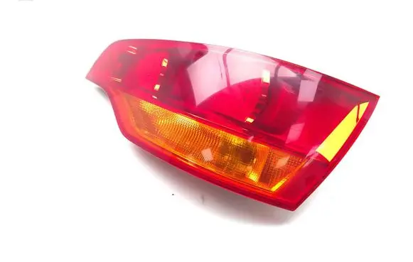Audi Q7 4L Rear/tail lights 4L0945094