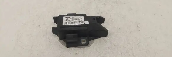 Audi A6 S6 C5 4B ESP acceleration yaw rate sensor 4B0907637 07201000415K 128307