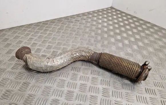 Peugeot 308 Exhaust flexible connection 