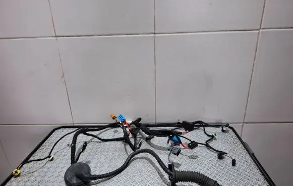 Skoda Octavia Mk3 (5E) Other wiring loom 5E1971120CE