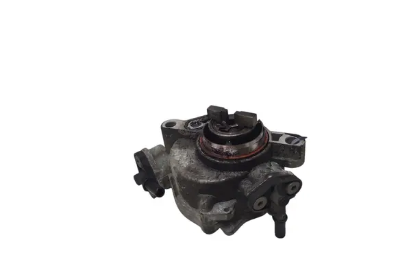 Vacuum pump