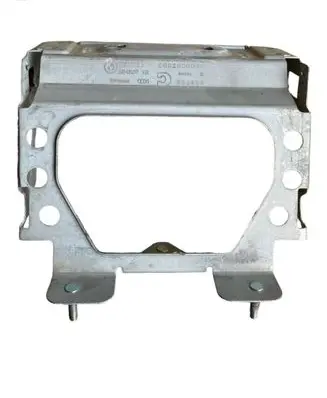 BMW 7 E65 E66 Other center console (tunnel) element 8223328
