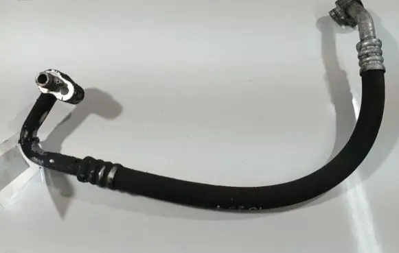 Audi A3 S3 8P Air conditioning (A/C) pipe/hose 