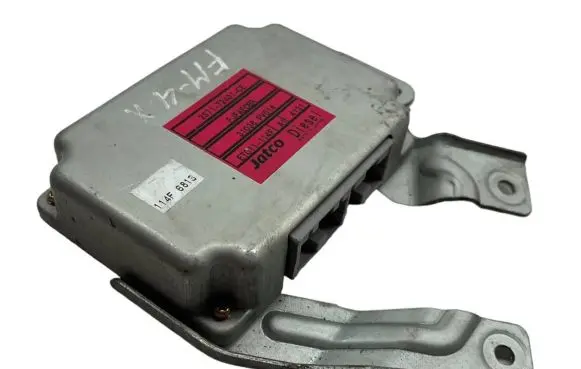 Ford Mondeo Mk III Gearbox control unit/module 2S7172401CE