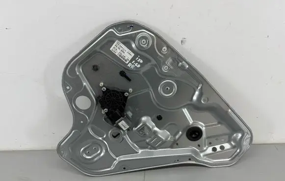 Hyundai i30 Rear window lifting mechanism without motor 834802R250 814202L200 5602623