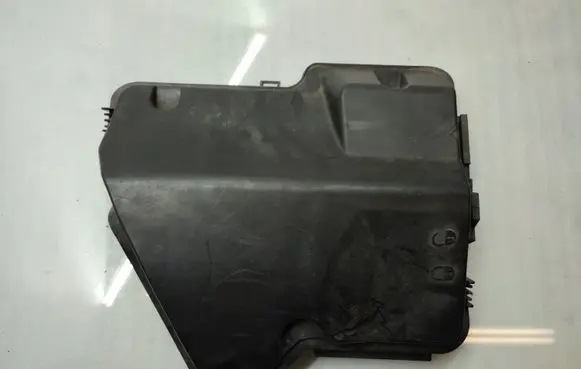BMW X5 E70 Fuse box cover 7555124