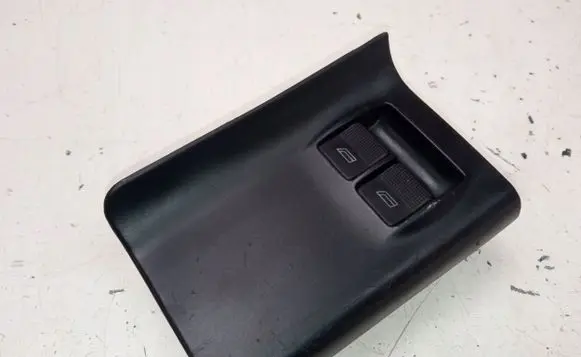 Audi A4 S4 B5 8D Electric window control switch 4D0959855OIC