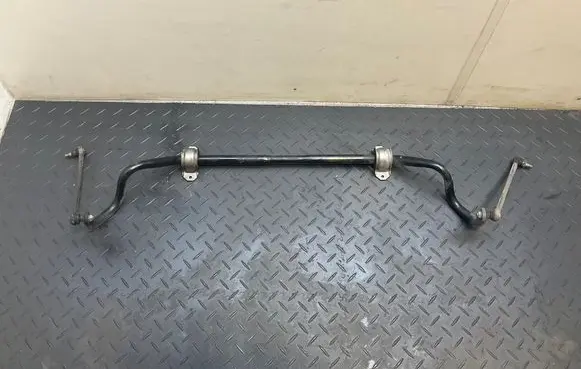 BMW 3 E92 E93 Front anti-roll bar/sway bar 6787016 6765934 13359910
