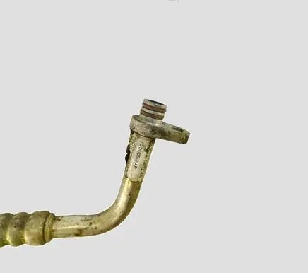 Citroen C5 Air conditioning (A/C) pipe/hose 9684486780