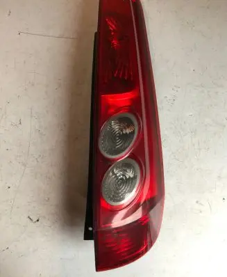Ford Fiesta Rear/tail lights 6S6113404B