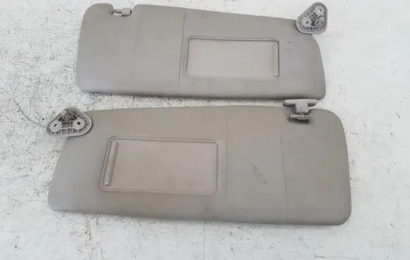 BMW 3 E46 Sun visor
