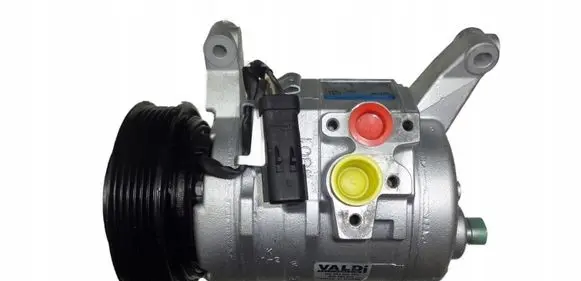 Chrysler PT Cruiser Air conditioning (A/C) compressor (pump) 4472204180