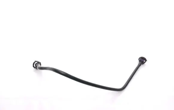 Mercedes-Benz GLE (W166 - C292) Engine coolant pipe/hose A1665000875