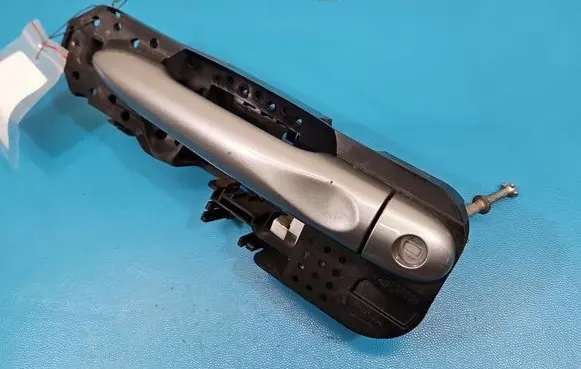 Renault Scenic III - Grand scenic III Front door exterior handle 806070032R IMPRK1582175