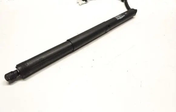 BMW X5 F15 Soft lock spindle drive 7449810