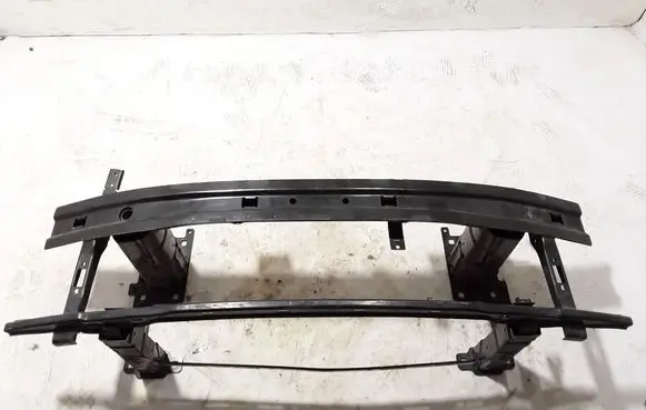 Volkswagen ID.4 Front bumper cross member 11A807111