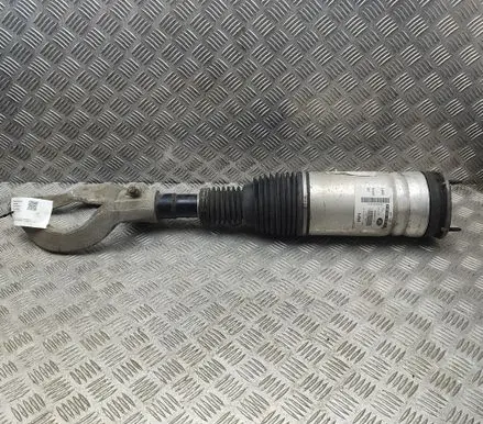 Land Rover Discovery 5 Air suspension front shock absorber HY323C286BC