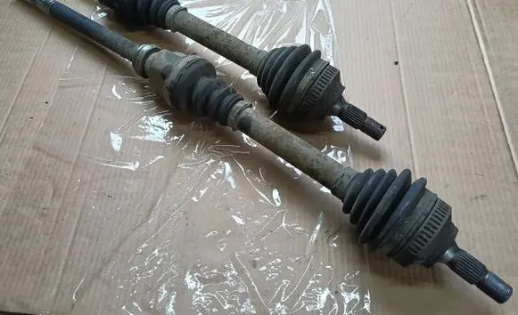 Peugeot Partner Front driveshaft