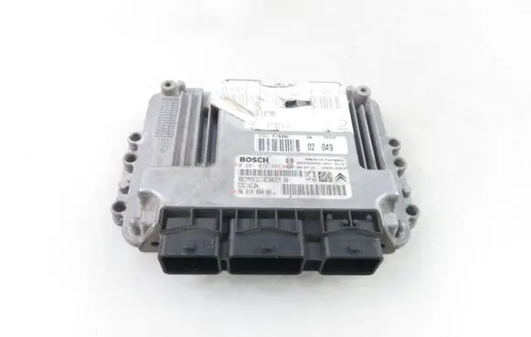Engine control unit/module