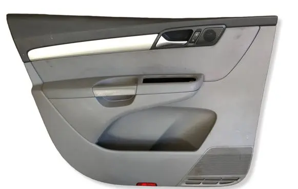 Volkswagen Sharan Door card panel trim set 7N1286701 T0500135