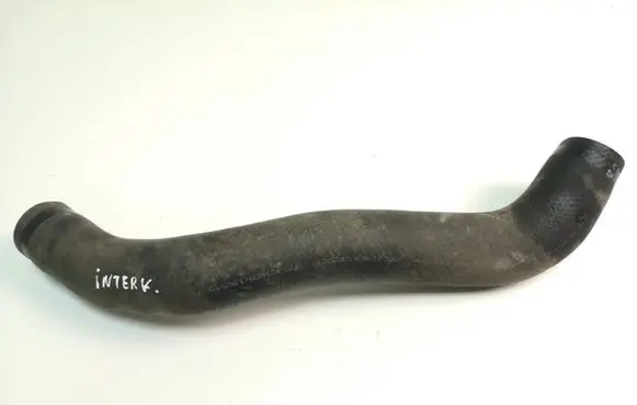 Honda Civic IX Intercooler hose/pipe