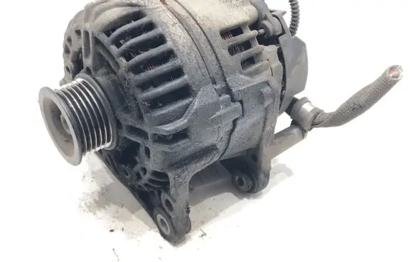 Generator/alternator