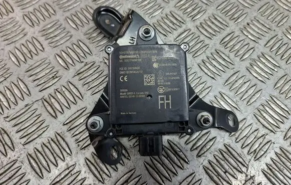 Toyota C-HR I Blind spot module 10R047527 2014DJ5772 88162F4030