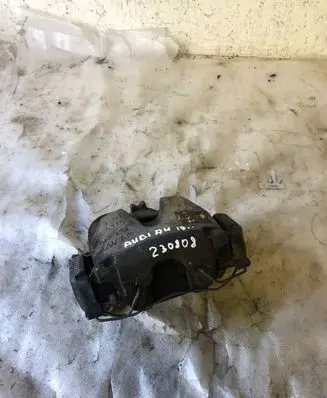 Audi A4 S4 B9 Front brake caliper