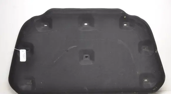 Volvo XC60 Engine bonnet/hood sound/heat insulation