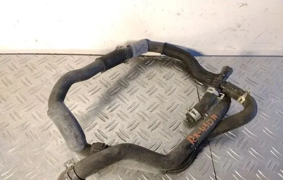 Lexus RX 450H Engine coolant pipe/hose 