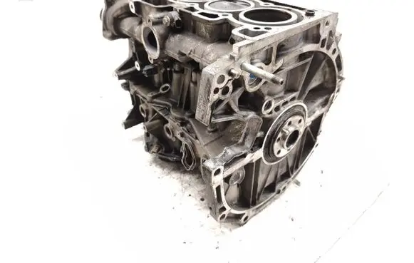 Nissan Qashqai Engine swap HRA2 HRA2DDT