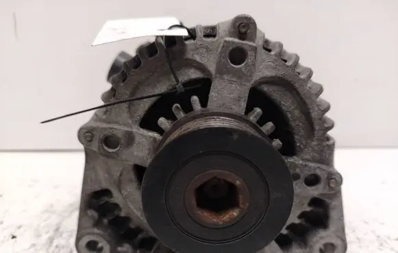 Volvo V50 Generator/alternator 602506 1042102710