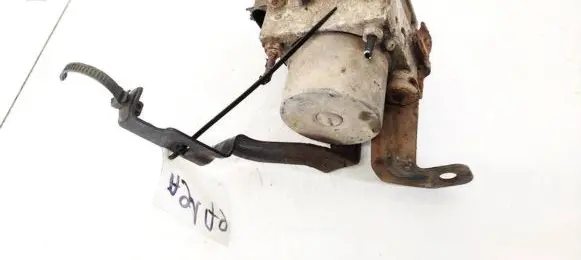 Hyundai Getz ABS Pump 0265800389 39106B0519