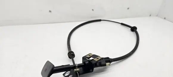Audi 80 90 B3 Throttle cable 893857087A 893711501C