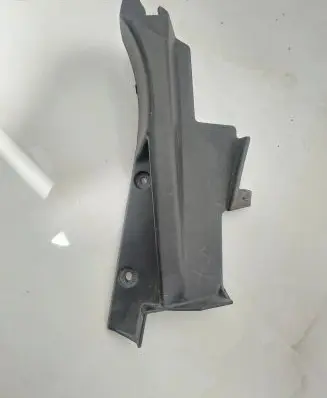 Dacia Dokker Engine bonnet/hood lock trim molding 648E29528R