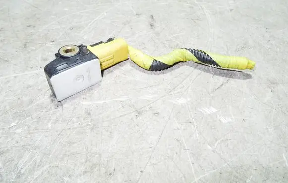 Honda Civic Airbag deployment crash/impact sensor 77970SNAA320M1