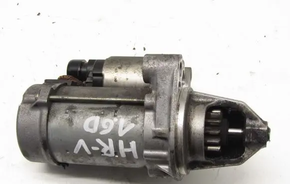 Honda HR-V Starter motor 4380000070