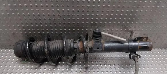 Audi A1 Front shock absorber/damper 6R0413031K