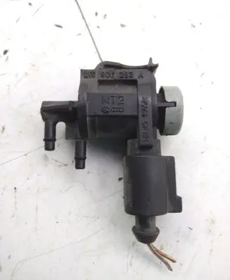 Audi Q5 SQ5 Turbo solenoid valve 1K0906283A
