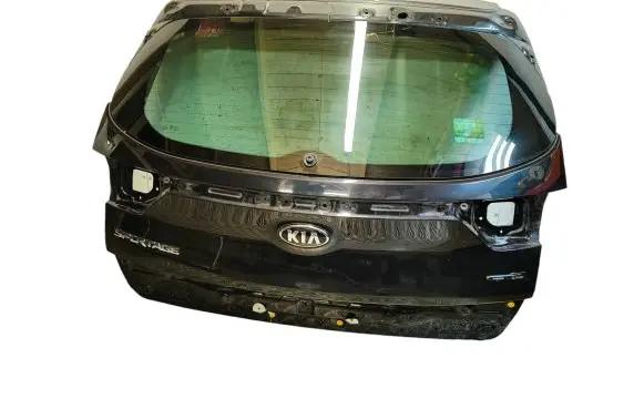 KIA Sportage Tailgate/trunk/boot lid