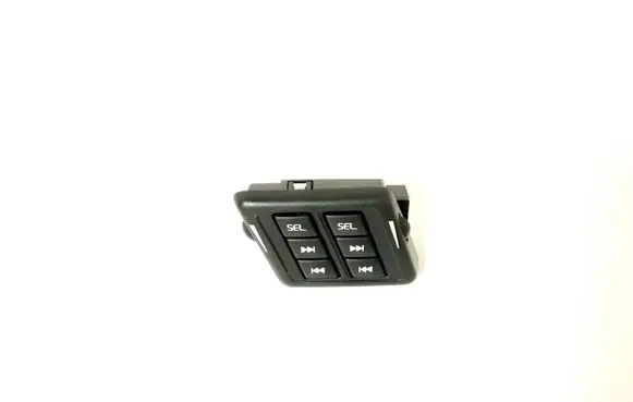 Volvo XC90 Steering wheel buttons/switches 8666729