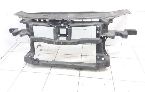 Volkswagen PASSAT B6 Radiator support slam panel 3C0805588D 3C0805594D